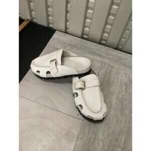 Goth y2k indie normcore gorpcore fisherman Grenson Sandal Dotty Fisherman 7D